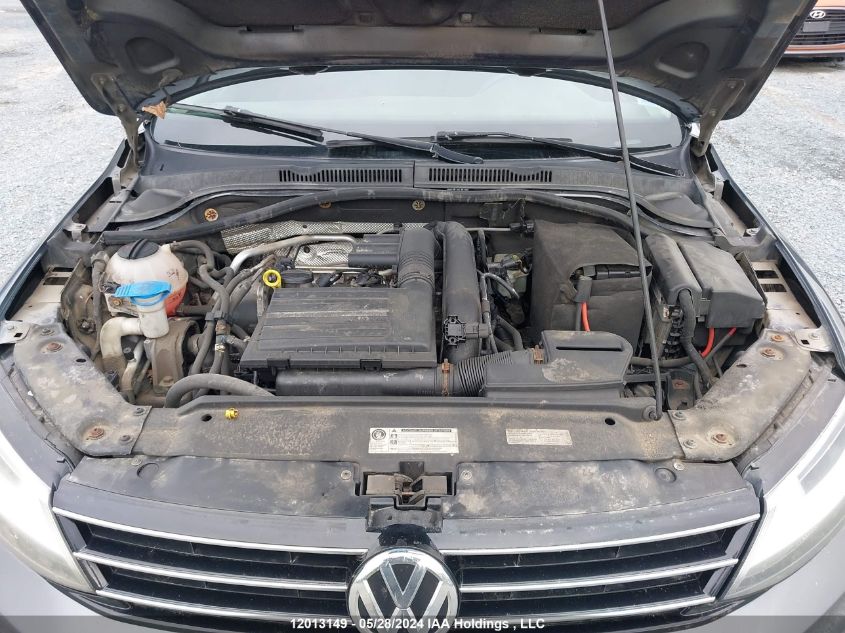 2016 Volkswagen Jetta Sedan VIN: 3VW267AJ4GM293526 Lot: 12013149