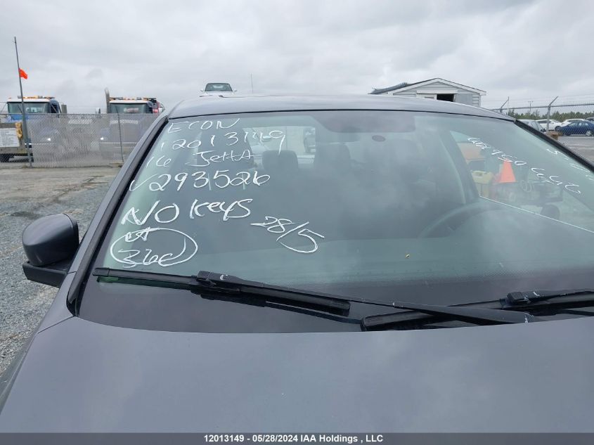 2016 Volkswagen Jetta Sedan VIN: 3VW267AJ4GM293526 Lot: 12013149