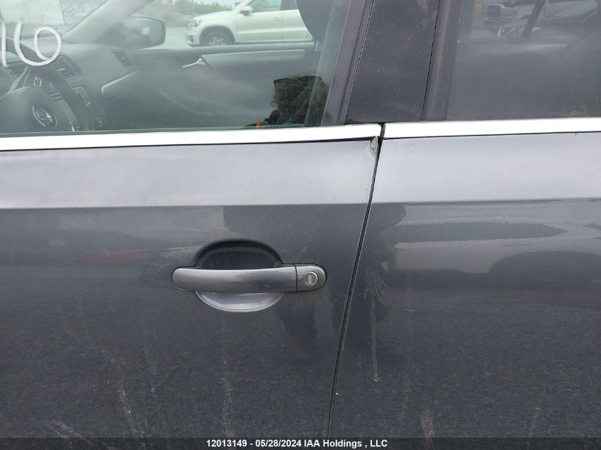 2016 Volkswagen Jetta Sedan VIN: 3VW267AJ4GM293526 Lot: 12013149