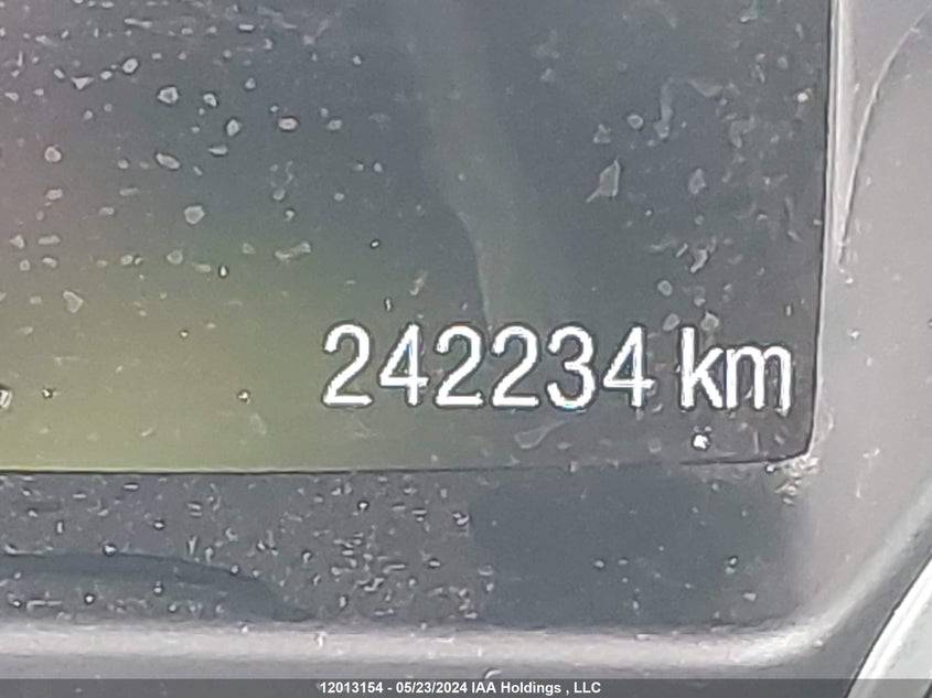 2014 Ford Escape Se VIN: 1FMCU9GX9EUD45922 Lot: 12013154