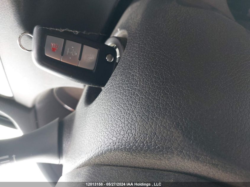 2020 Nissan Rogue S/Sl/Sv VIN: 5N1AT2MV4LC774151 Lot: 12013158