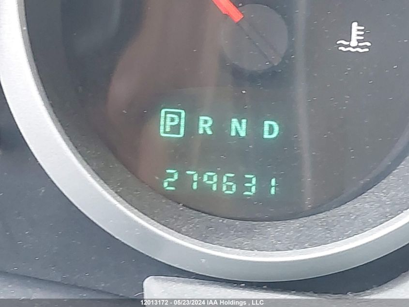 2009 Dodge Grand Caravan Se VIN: 2D8HN44E89R655240 Lot: 12013172