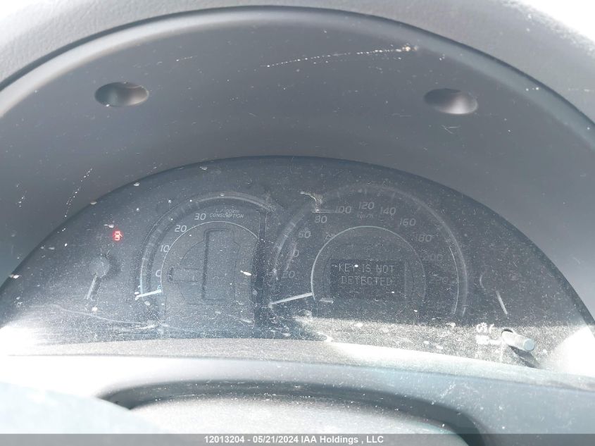 2009 Toyota Camry Hybrid VIN: 4T1BB46K59U084126 Lot: 12013204