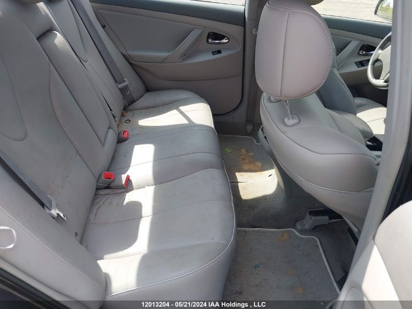 2009 Toyota Camry Hybrid VIN: 4T1BB46K59U084126 Lot: 12013204