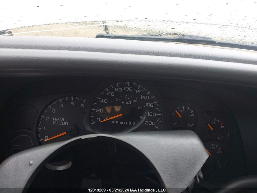 2006 GMC Sierra 1500 VIN: 1GTEK19V46Z290607 Lot: 12013209