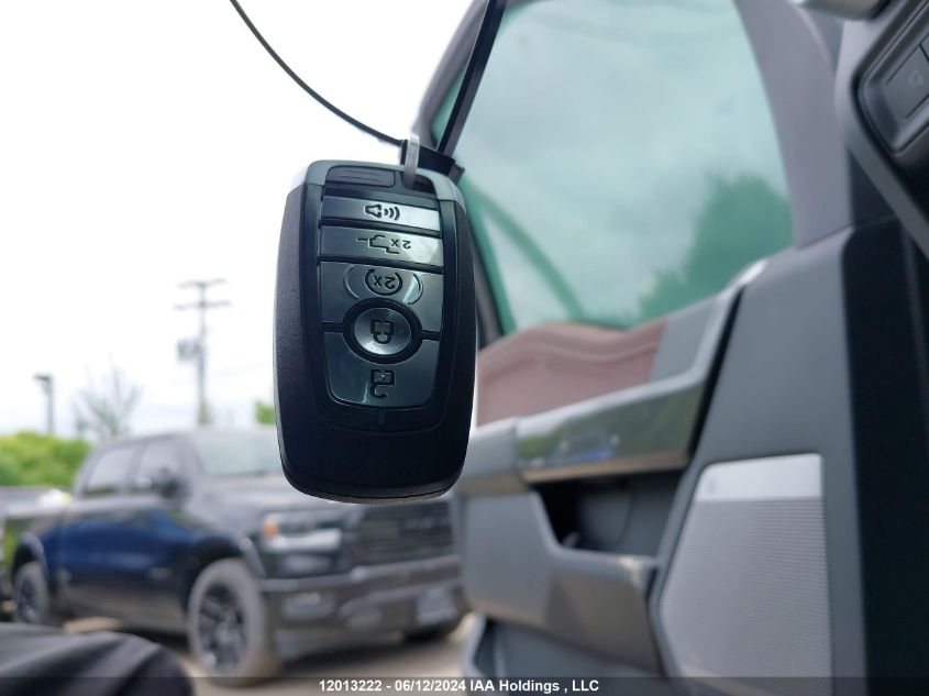 2022 Ford F150 Supercrew VIN: 1FTEW1EP2NFA33926 Lot: 12013222