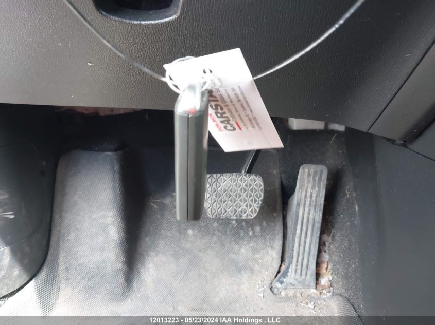 2017 Mazda Cx-9 VIN: JM3TCBBY8H0141470 Lot: 12013223