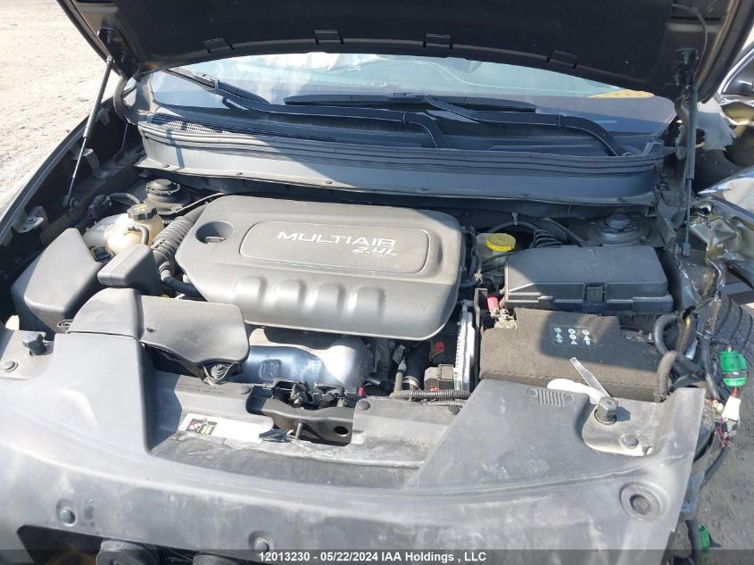 2015 Jeep Cherokee Latitude VIN: 1C4PJLCB2FW518322 Lot: 12013230