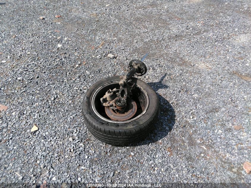 2018 Honda Civic Touring VIN: 2HGFC1F90JH107450 Lot: 12013240