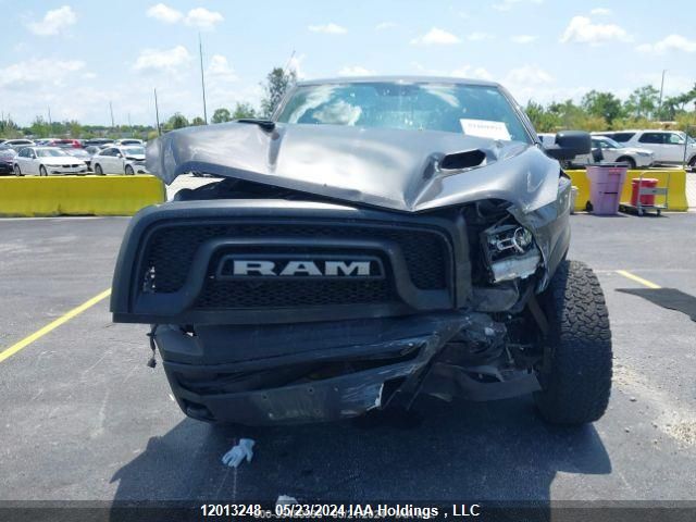 2019 Ram 1500 Classic Slt VIN: 1C6RR7LT0KS618896 Lot: 12013248