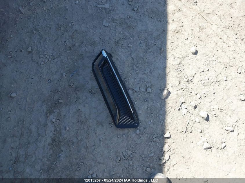 2015 Chevrolet Impala VIN: 2G1165S30F9112179 Lot: 12013257