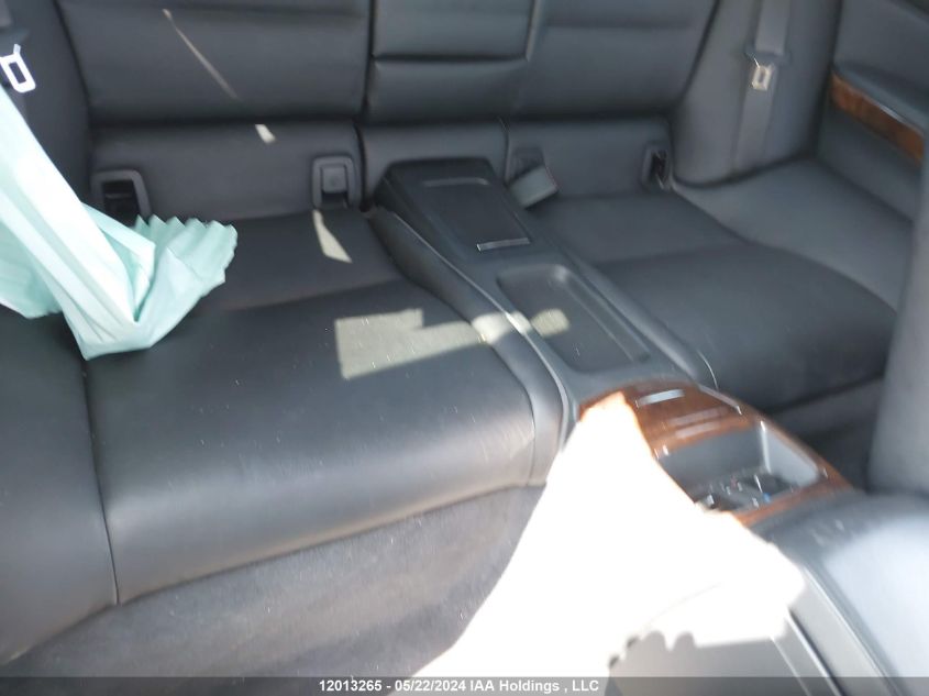 2011 BMW 3 Series VIN: WBAKF3C51BE442501 Lot: 12013265