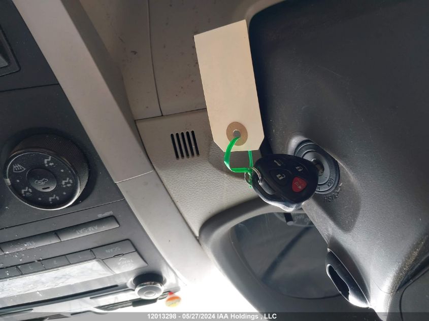 2010 Toyota Corolla S/Le/Xle VIN: 2T1BU4EE0AC398150 Lot: 12013298