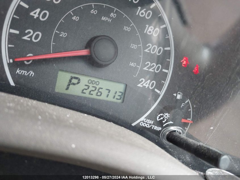 2010 Toyota Corolla S/Le/Xle VIN: 2T1BU4EE0AC398150 Lot: 12013298