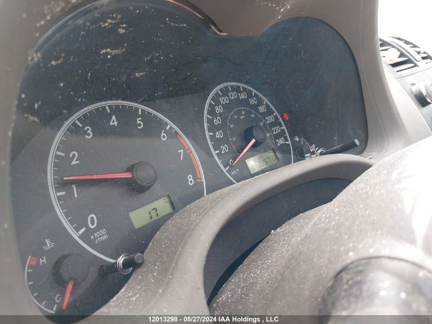 2010 Toyota Corolla S/Le/Xle VIN: 2T1BU4EE0AC398150 Lot: 12013298