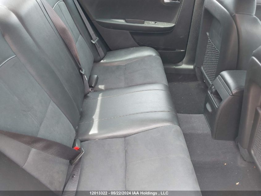 2010 Chevrolet Malibu 2Lt VIN: 1G1ZD5E05AF298215 Lot: 12013322