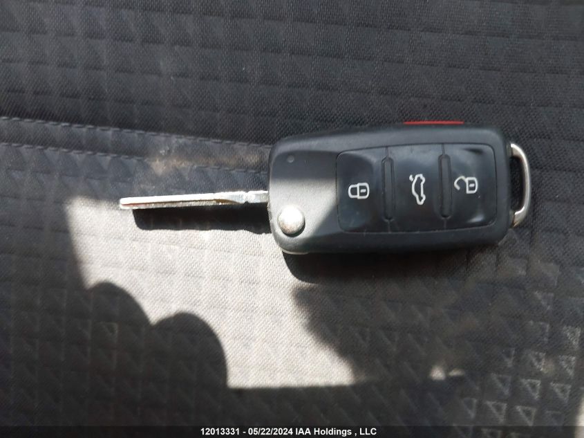 2017 Volkswagen Jetta Sedan VIN: 3VW167AJ5HM259169 Lot: 12013331