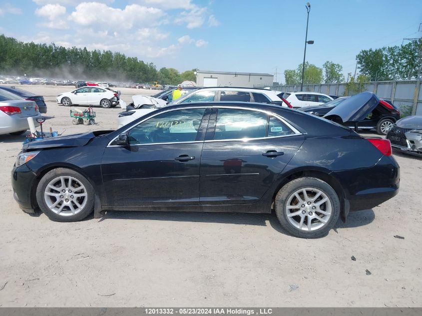 2015 Chevrolet Malibu VIN: 1G11C5SL5FF279413 Lot: 12013332