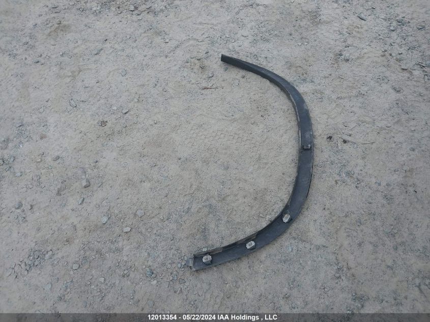 2014 Chevrolet Trax 1Lt VIN: 3GNCJPEB2EL226684 Lot: 12013354