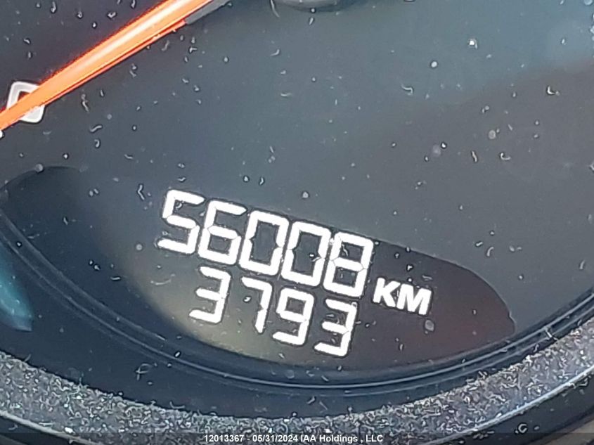 2018 Porsche Macan VIN: WP1AA2A57JLB10680 Lot: 12013367