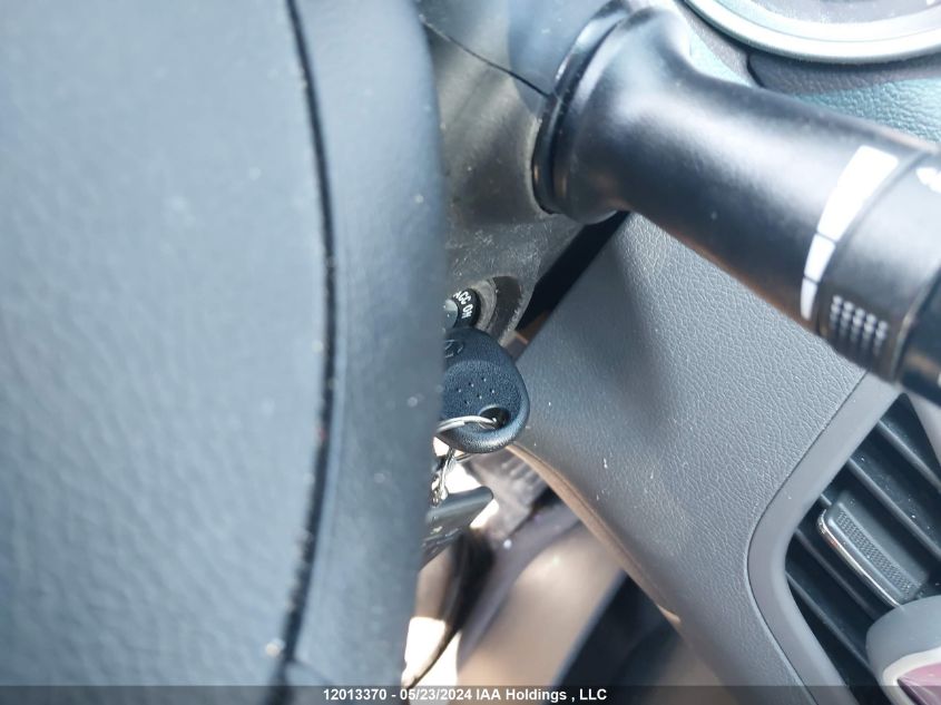 2013 Hyundai Elantra Gl VIN: 5NPDH4AE9DH365684 Lot: 12013370