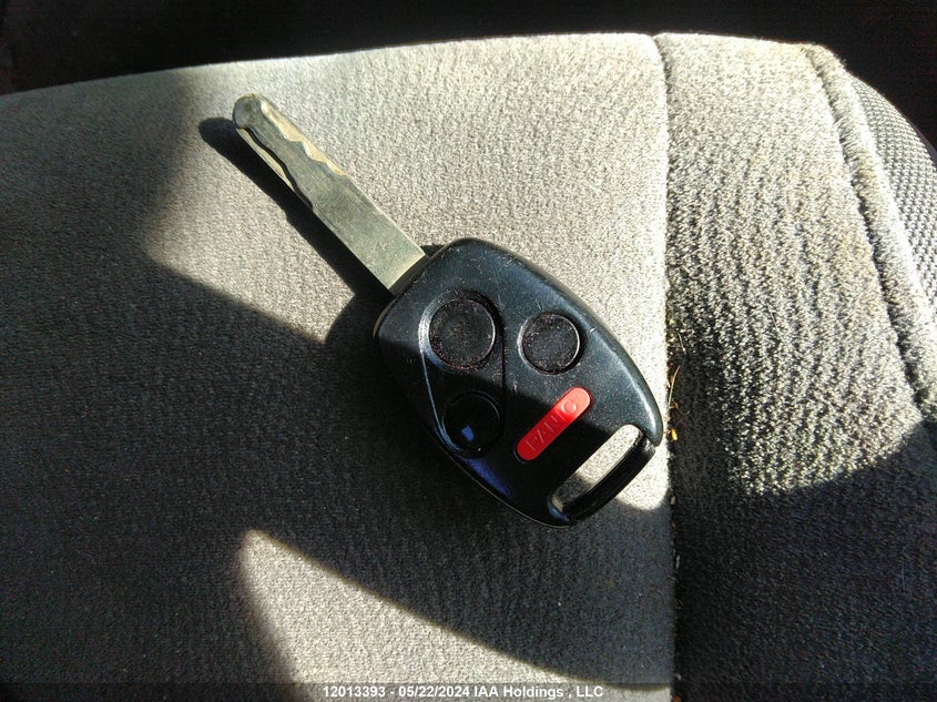 2008 Honda Civic Lx VIN: 2HGFA16568H020360 Lot: 12013393