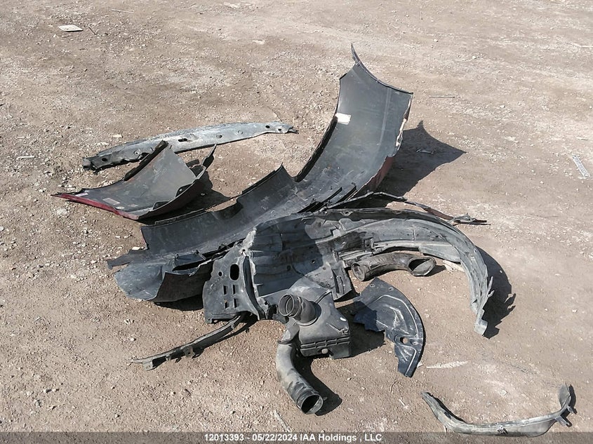 2008 Honda Civic Lx VIN: 2HGFA16568H020360 Lot: 12013393