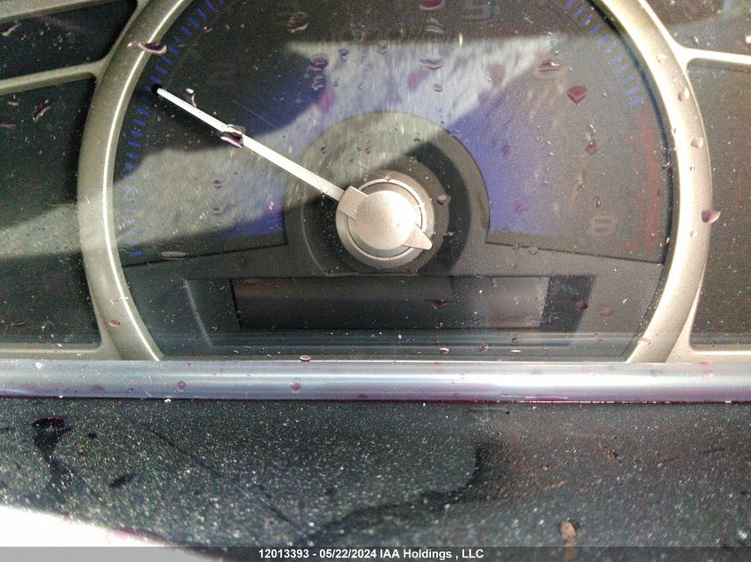 2008 Honda Civic Lx VIN: 2HGFA16568H020360 Lot: 12013393