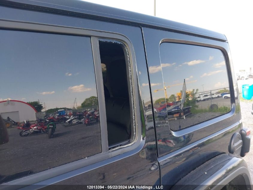 2022 Jeep Wrangler Unlimited Rubicon VIN: 1C4HJXFG9NW269874 Lot: 12013394