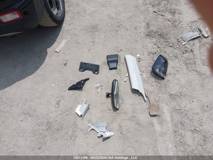 2023 Hyundai Venue VIN: KMHRC8A34PU263449 Lot: 12013396