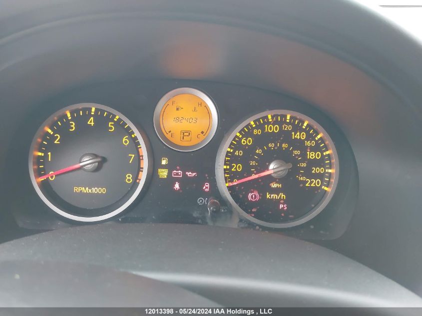 2008 Nissan Sentra 2.0/2.0S/2.0Sl VIN: 3N1AB61E58L734128 Lot: 12013398