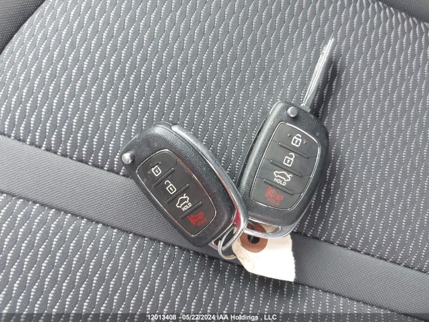 2016 Hyundai Sonata Se VIN: 5NPE24AF8GH307181 Lot: 12013408