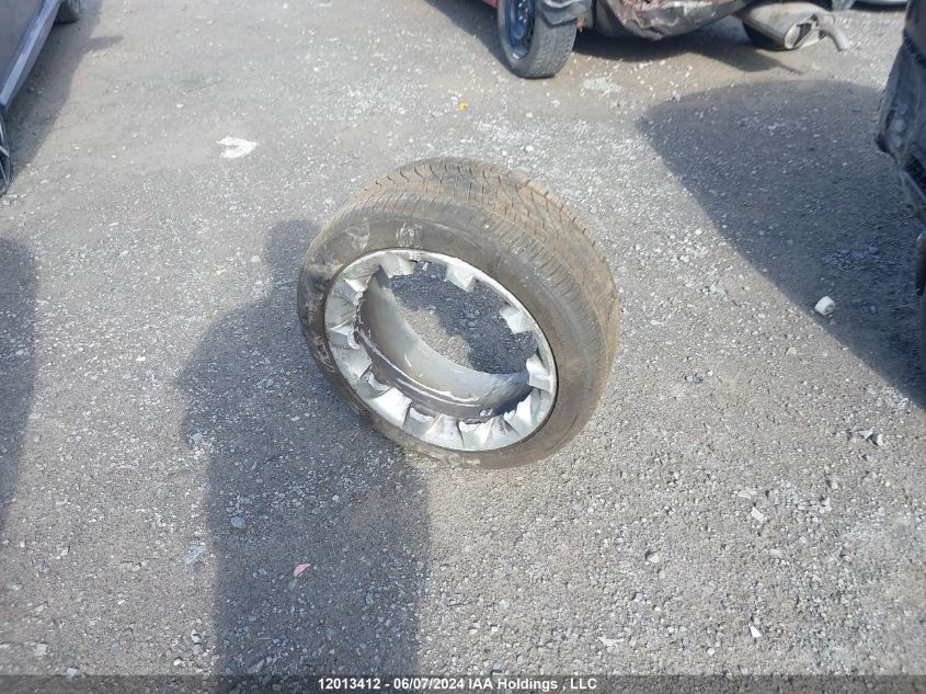 2010 Lexus Is 250 VIN: JTHCF5C26A5036042 Lot: 12013412