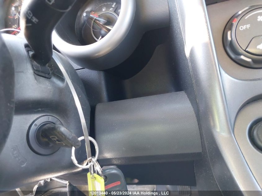 2006 Honda Element VIN: 5J6YH28726L800941 Lot: 12013440