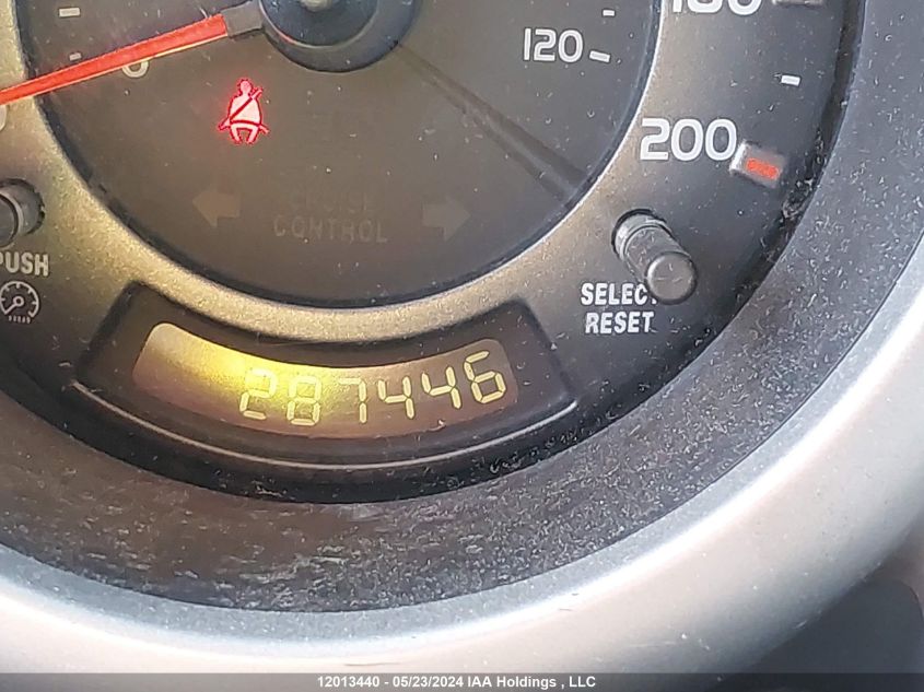 2006 Honda Element VIN: 5J6YH28726L800941 Lot: 12013440