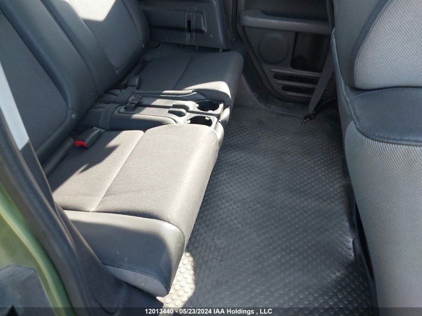 2006 Honda Element VIN: 5J6YH28726L800941 Lot: 12013440