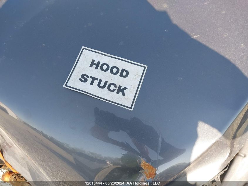 2012 Hyundai Accent Gl VIN: KMHCT4AE1CU267131 Lot: 12013444