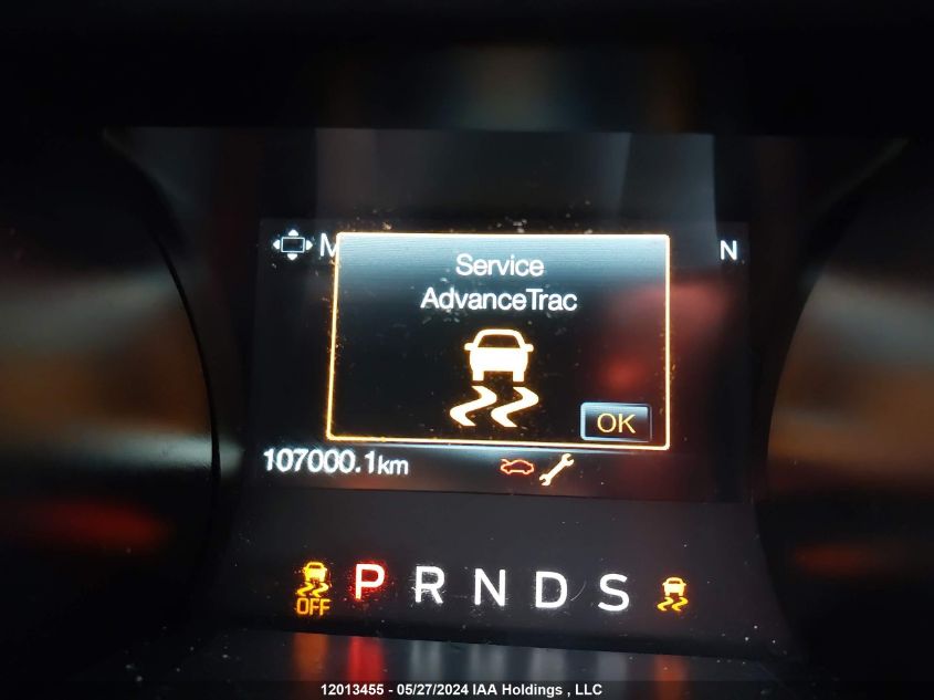 2018 Ford Mustang Ecoboost VIN: 1FA6P8TH9J5161205 Lot: 12013455