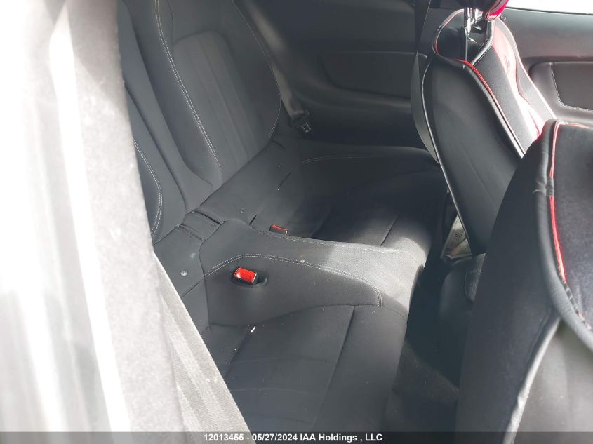 2018 Ford Mustang Ecoboost VIN: 1FA6P8TH9J5161205 Lot: 12013455