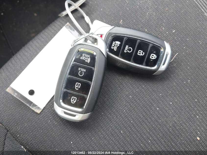 2023 Hyundai Venue Preferred VIN: KMHRC8A34PU254136 Lot: 12013462