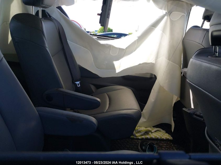 2021 Toyota Sienna Limited 7-Passenger/Xle 7-Passenger/Xse 7-Passenger VIN: 5TDGSKFC9MS028632 Lot: 12013473