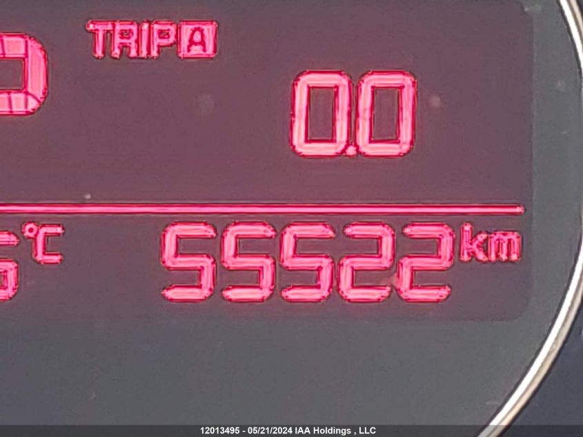 2015 Kia Soul VIN: KNDJP3A53F7176620 Lot: 12013495