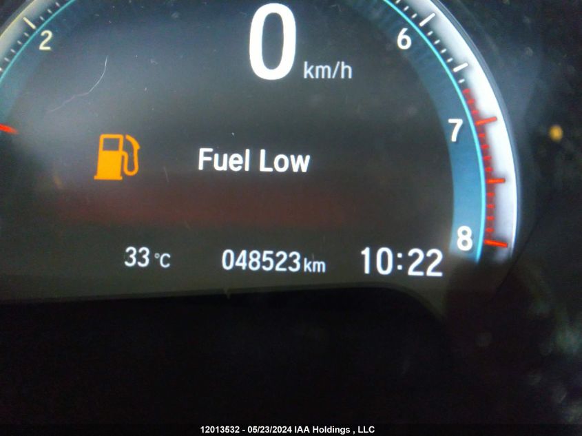 2019 Honda Civic Sedan VIN: 2HGFC2E54KH035786 Lot: 12013532