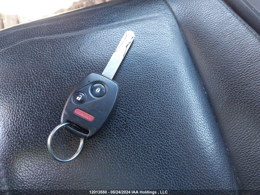 2011 Honda Accord Crosstour VIN: 5J6TF2H59BL800525 Lot: 12013550