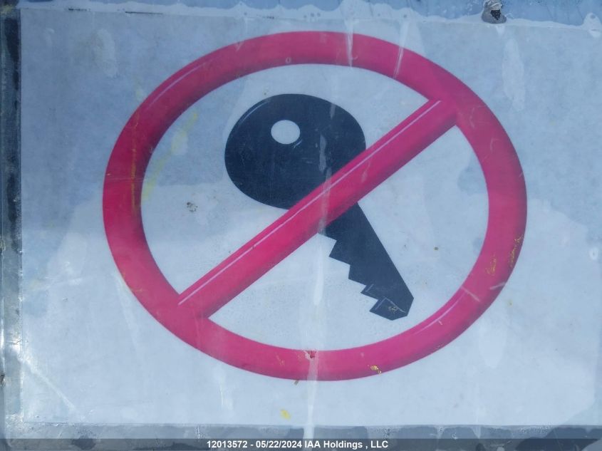 2005 GMC Sierra 2500Hd VIN: 1GTHK23205F910418 Lot: 12013572