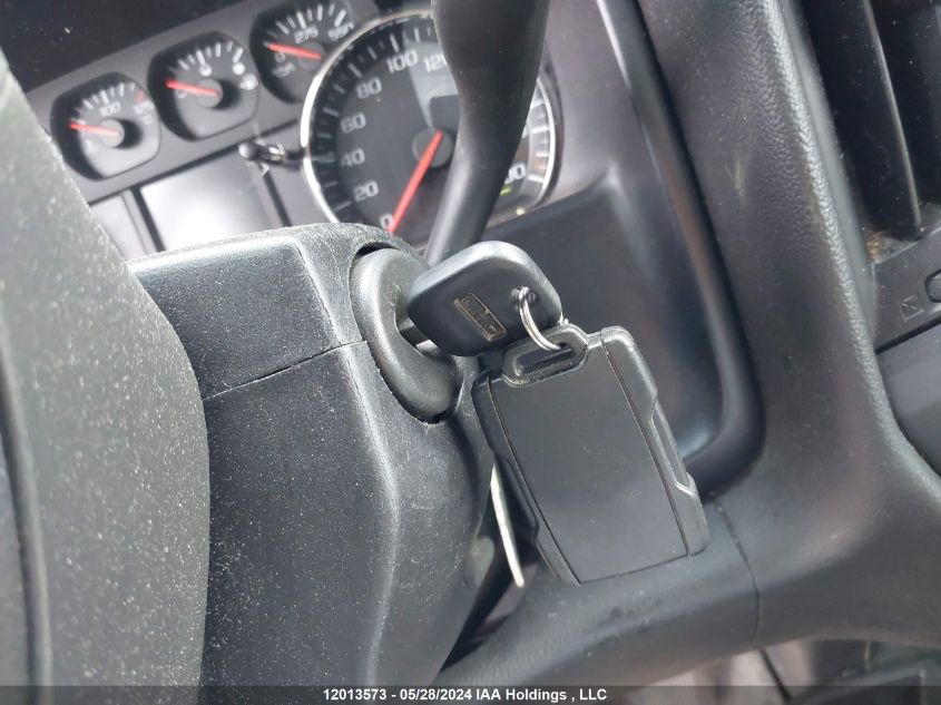 2016 GMC Sierra 1500 VIN: 1GTV2LEC7GZ211318 Lot: 12013573