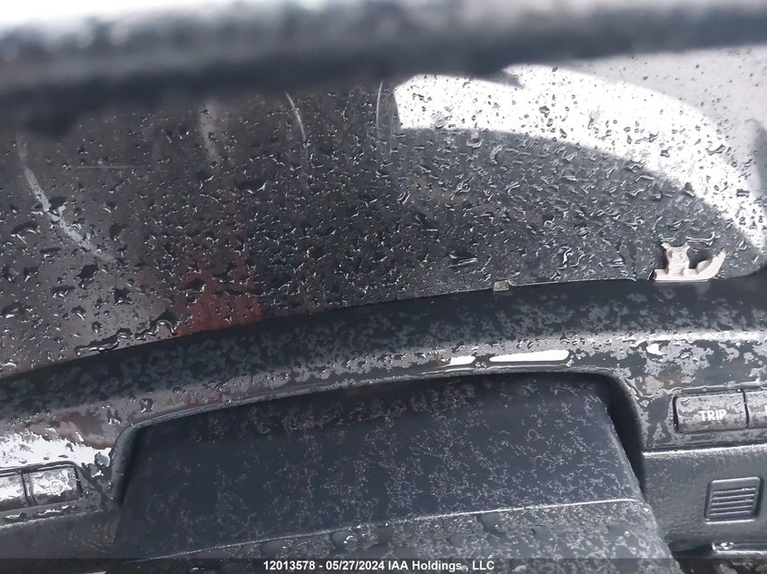 2013 Lexus Ls 460L VIN: JTHDL5EF7D5005738 Lot: 12013578