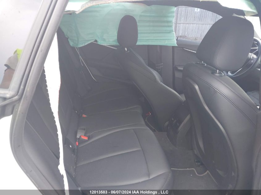 2021 BMW 2 Series VIN: WBA73AK04M7G98750 Lot: 12013583