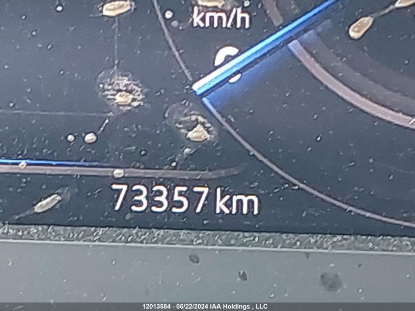 2021 Volkswagen Tiguan VIN: 3VV4B7AX6MM154734 Lot: 12013584