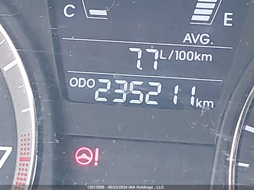 2014 Hyundai Accent Gl VIN: KMHCT5AE5EU154758 Lot: 12013589